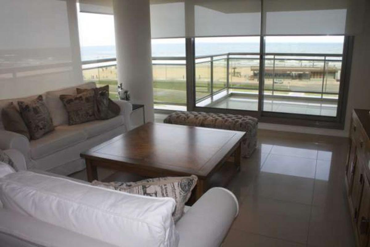 4 chambres Appartement à Maldonado, Uruguay No. 6958