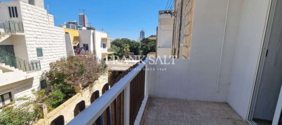 2 Schlafzimmer Wohnung in Swieqi, Malta, Nr. 7311 10