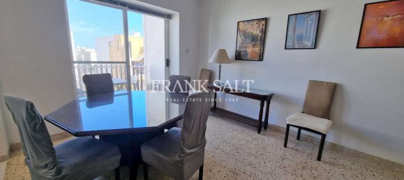 2 Schlafzimmer Wohnung in Swieqi, Malta, Nr. 7311 2