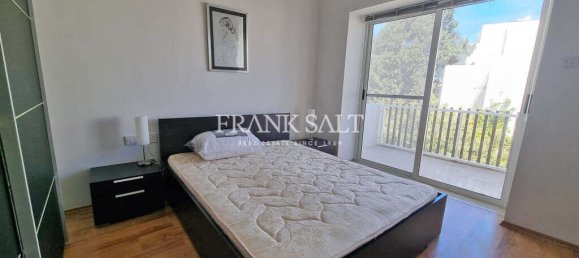 2 Schlafzimmer Wohnung in Swieqi, Malta, Nr. 7311 5