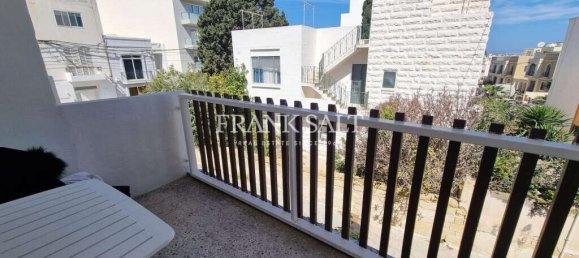 2 Schlafzimmer Wohnung in Swieqi, Malta, Nr. 7311 9