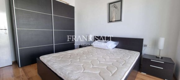 2 Schlafzimmer Wohnung in Swieqi, Malta, Nr. 7311 4