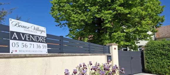 4 bedrooms House in Charente, France No. 337074 17