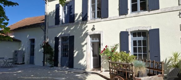 4 bedrooms House in Charente, France No. 337074 15