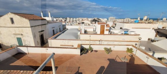 5 rooms Apartment in Vieste, Italy No. 23722 16