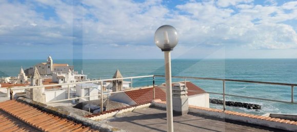 5 rooms Apartment in Vieste, Italy No. 23722 15