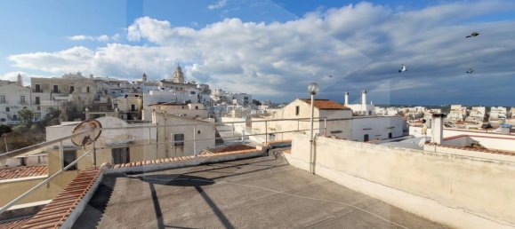 5 rooms Apartment in Vieste, Italy No. 23722 13