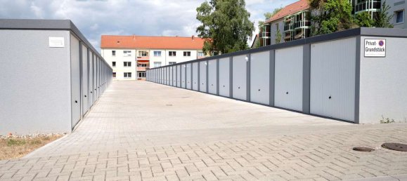 180m² Parking in Mansfeld-Sudharz, Germany No. 224824 2