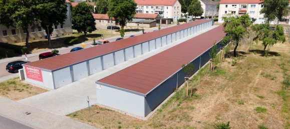 180m² Parking in Mansfeld-Sudharz, Germany No. 224824 6