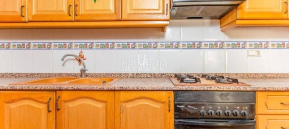 Apartamento de 3 dormitorios en Foios, Spain No. 169252 7