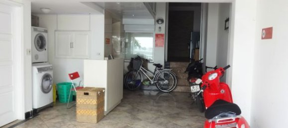 1 Schlafzimmer Wohnung in Tay Ho, Vietnam, Nr. 3636 2