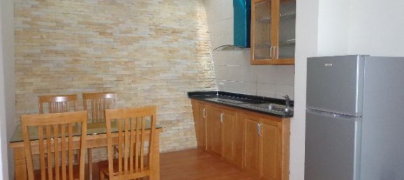 1 Schlafzimmer Wohnung in Tay Ho, Vietnam, Nr. 3636 4