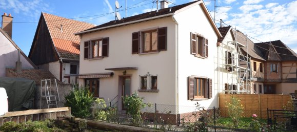 2 bedrooms Townhouse in Chatenois, France No. 219916 50