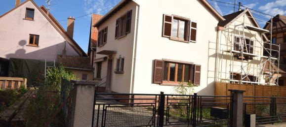 2 bedrooms Townhouse in Chatenois, France No. 219916 44