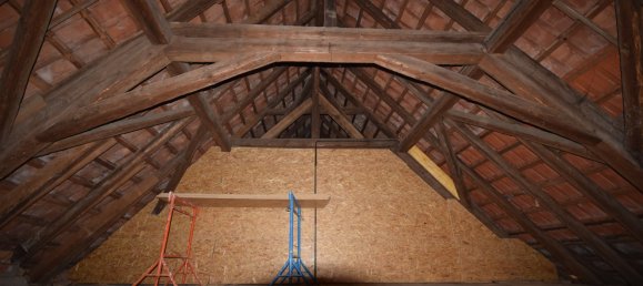 2 bedrooms Townhouse in Chatenois, France No. 219916 35