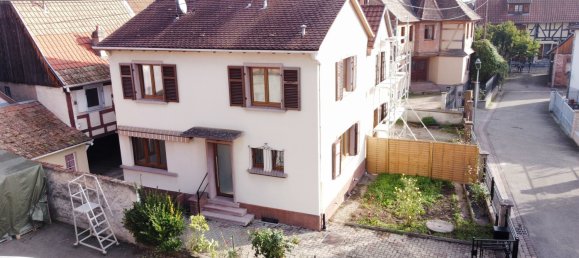2 bedrooms Townhouse in Chatenois, France No. 219916 8