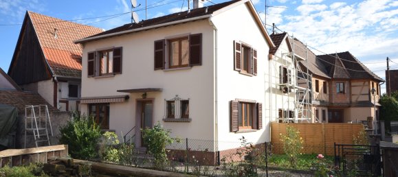 2 bedrooms Townhouse in Chatenois, France No. 219916 49