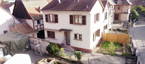 2 bedrooms Townhouse in Chatenois, France No. 219916 4