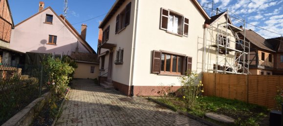 2 bedrooms Townhouse in Chatenois, France No. 219916 43