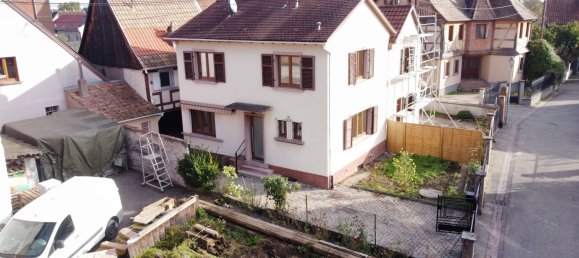 2 bedrooms Townhouse in Chatenois, France No. 219916 6