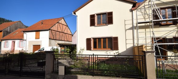 2 bedrooms Townhouse in Chatenois, France No. 219916 41