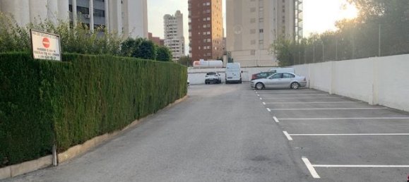 2 bedrooms Apartment in Benidorm, Spain No. 12175 3