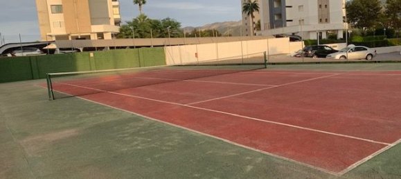 2 bedrooms Apartment in Benidorm, Spain No. 12175 2