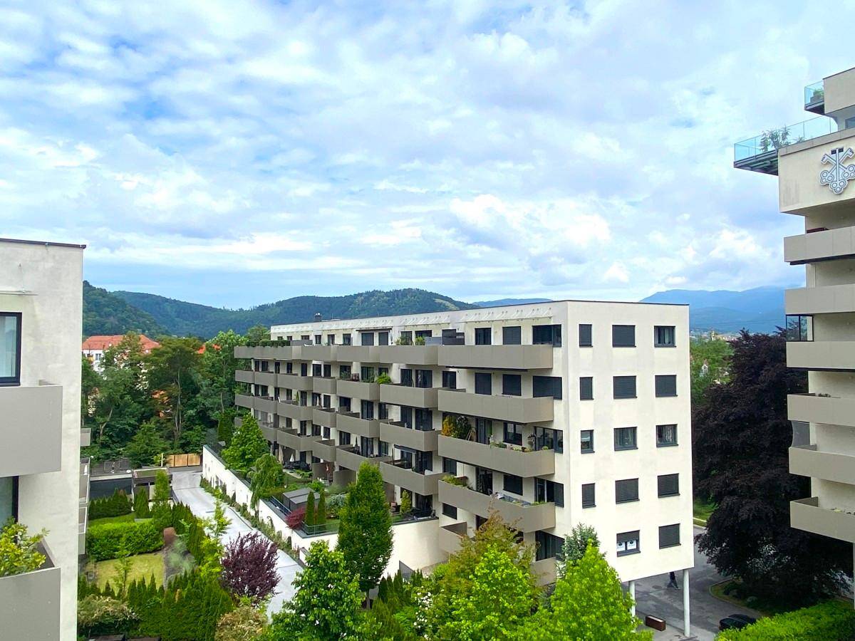 2 chambres Penthouse à Gosting, Austria No. 175587