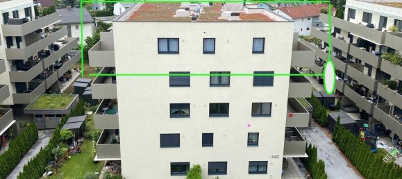 2 Schlafzimmer Penthouse in Gösting, Austria, Nr. 175587 14