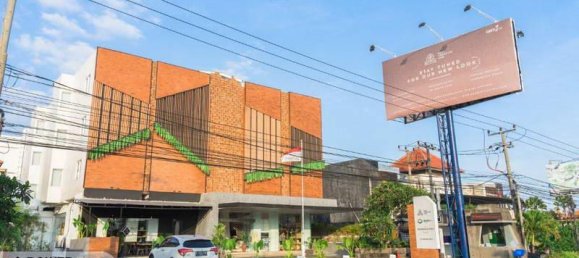 90 Schlafzimmer Hotel in Seminyak, Indonesia, Nr. 4220 14