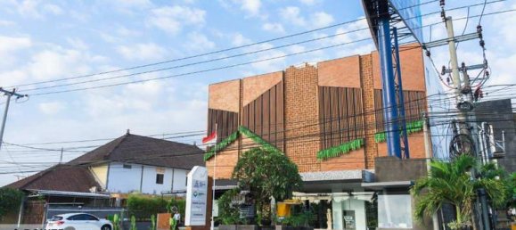 90 Schlafzimmer Hotel in Seminyak, Indonesia, Nr. 4220 15