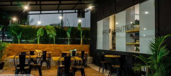 90 Schlafzimmer Hotel in Seminyak, Indonesia, Nr. 4220 17