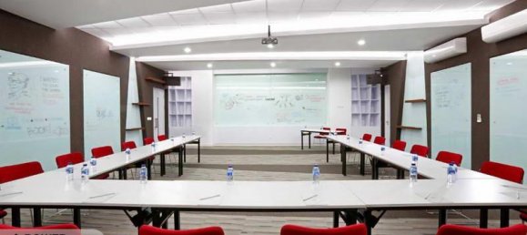 90 Schlafzimmer Hotel in Seminyak, Indonesia, Nr. 4220 10