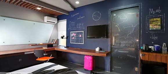 90 Schlafzimmer Hotel in Seminyak, Indonesia, Nr. 4220 19