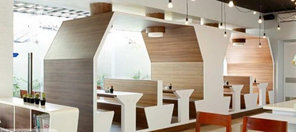 90 Schlafzimmer Hotel in Seminyak, Indonesia, Nr. 4220 4