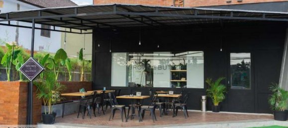 90 Schlafzimmer Hotel in Seminyak, Indonesia, Nr. 4220 16