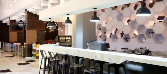 90 Schlafzimmer Hotel in Seminyak, Indonesia, Nr. 4220 7