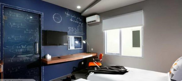 90 Schlafzimmer Hotel in Seminyak, Indonesia, Nr. 4220 18