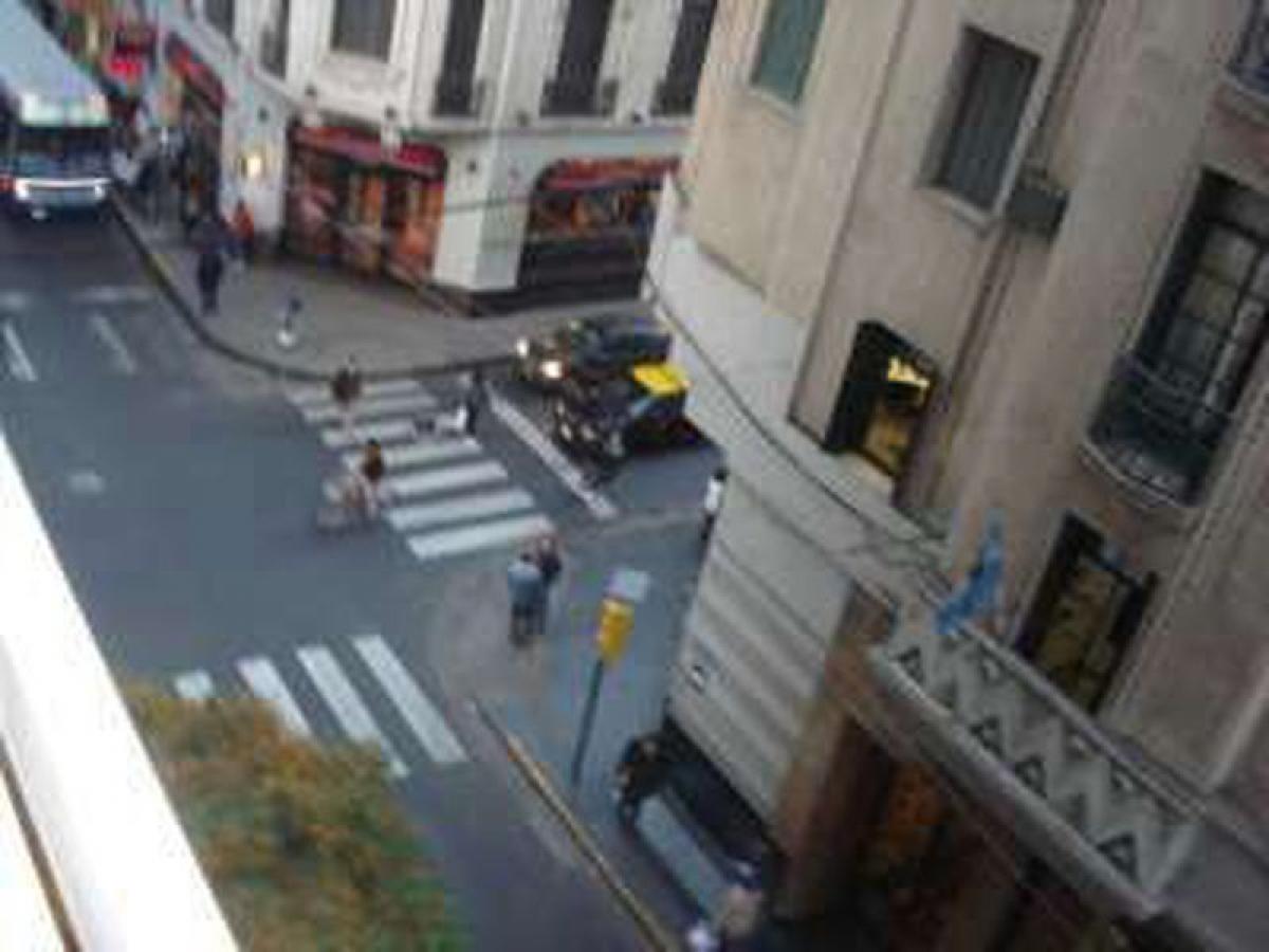 Estúdio em Santa Fe, Argentina N.º 56091