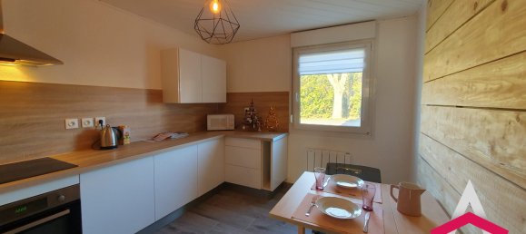 2 bedrooms Apartment in Hochstatt, France No. 79199 5