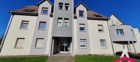 2 bedrooms Apartment in Hochstatt, France No. 79199 4