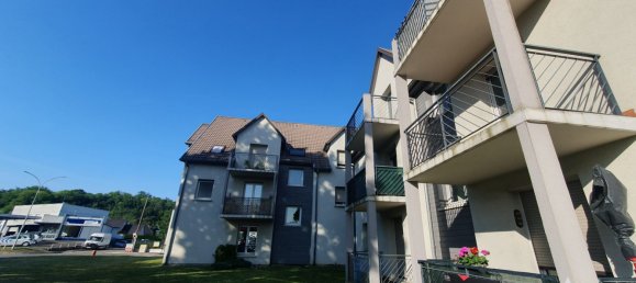 2 bedrooms Apartment in Hochstatt, France No. 79199 2