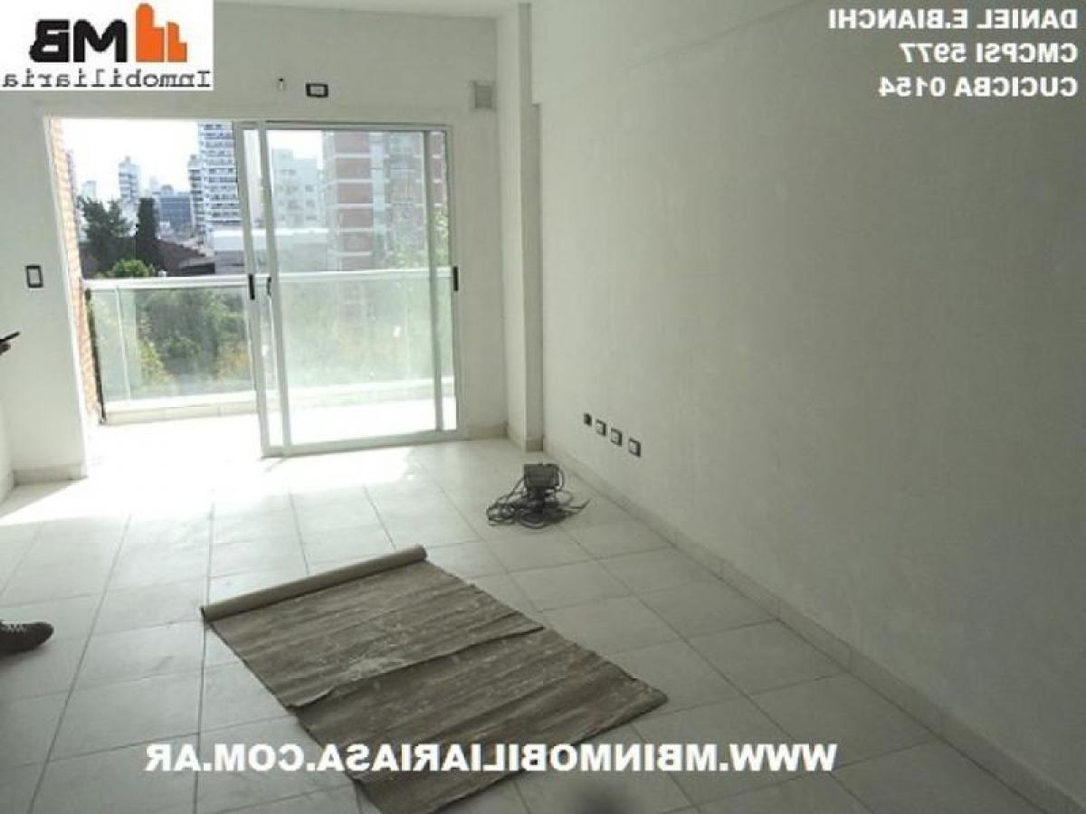 2 bedrooms Apartment in Avellaneda, Argentina No. 9561