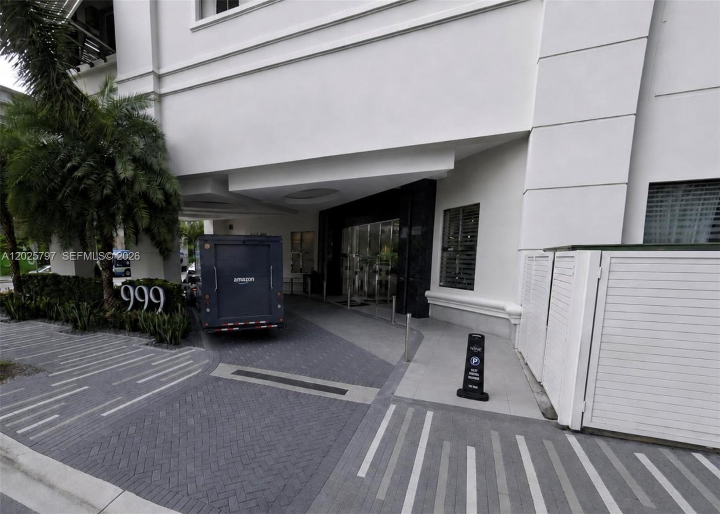 2 dormitorios propiedad comercial en alquiler en Miami, Miami-Dade, Florida, USA № 615234