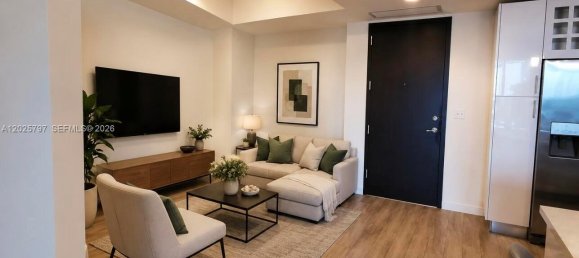 2 dormitorios propiedad comercial en alquiler en Miami, Miami-Dade, Florida, USA № 615234 3