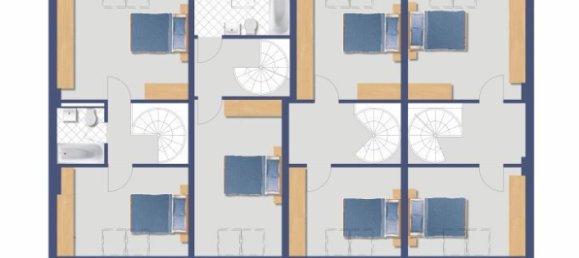 33غرفة بناية في Dresden, Germany رقم 16321 28