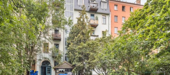 33غرفة بناية في Dresden, Germany رقم 16321 12