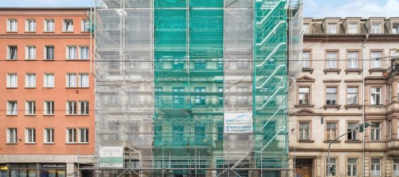 33غرفة بناية في Dresden, Germany رقم 16321 3