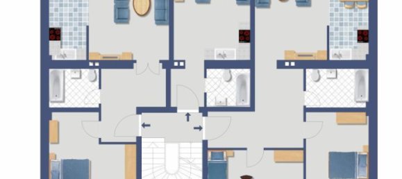 33غرفة بناية في Dresden, Germany رقم 16321 25