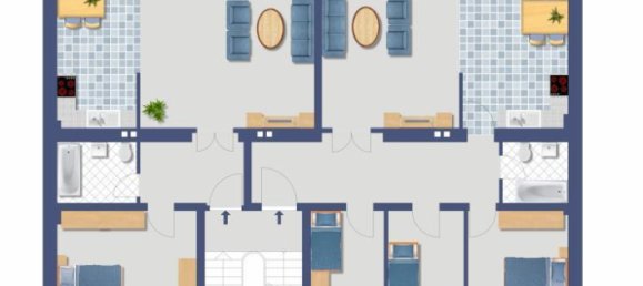 33غرفة بناية في Dresden, Germany رقم 16321 24